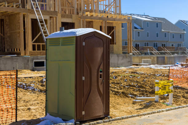 Best Portable restroom trailer rental  in Mcadoo, PA
