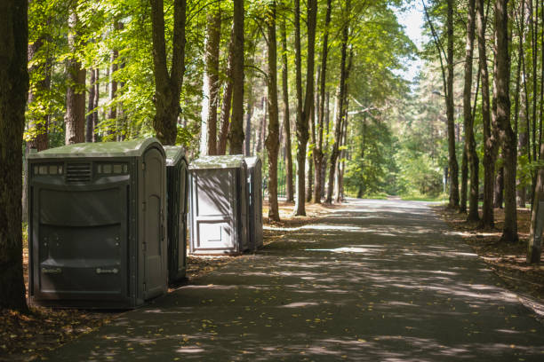 Best Affordable portable toilet rental  in Mcadoo, PA