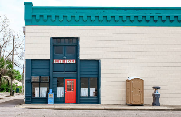 Best Sanitation services for porta potties  in Mcadoo, PA