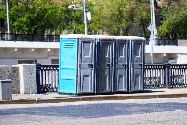 Best Sanitation services for porta potties  in Mcadoo, PA