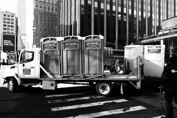 Best Best portable toilet rental  in Mcadoo, PA