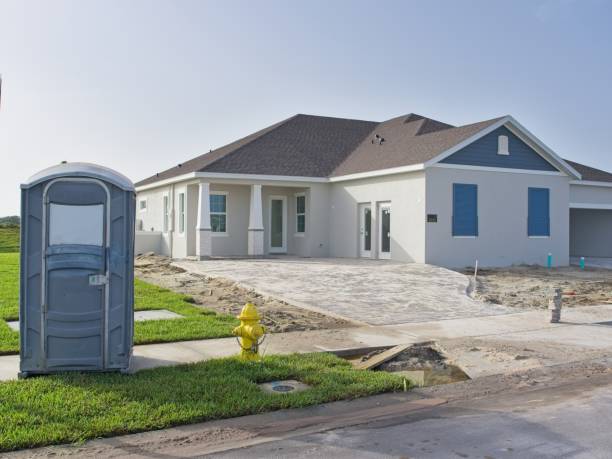 Best Affordable porta potty rental  in Mcadoo, PA