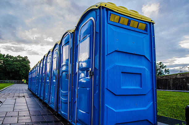 Best Affordable porta potty rental  in Mcadoo, PA
